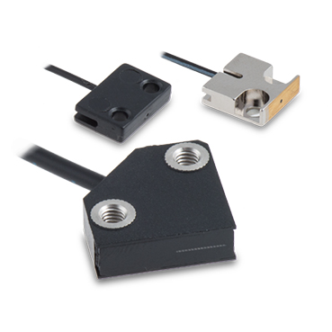 Baumer Fibre Optic Sensors