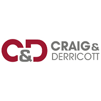 Craig and Derricott