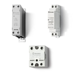 Finder Solid State Relay