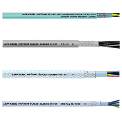 Lapp ÖLFLEX® CY Cable