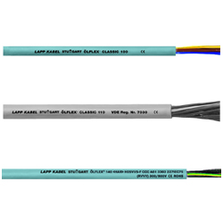 Lapp ÖLFLEX® YY Cable