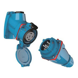 Marechal Industrial Plugs and Socket-Outlets