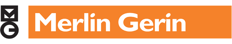 Merlin Gerin Logo