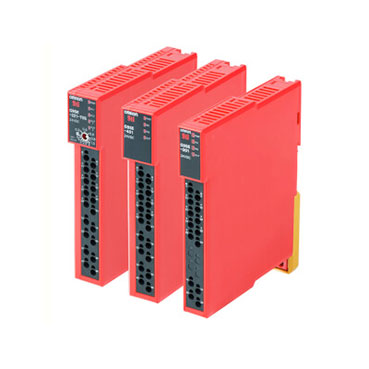 Omron Safety Relays