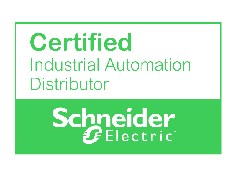 Schneider IAD Logo
