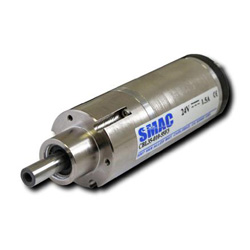 SMAC Electric Cylinders