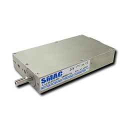 SMAC Linear Actuators