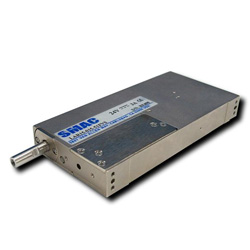 SMAC Linear Rotary Actuators