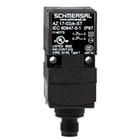 Schmersal (101140774) Safety Switch