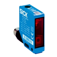 SICK (WT12L2B550A02) PHOTOELECTRIC ELECTRIC SENSOR