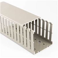 BETADUCT GREY OP/S 25W 75H TRUNKING