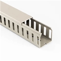 BETADUCT C/S GREY 25W 50H TRUNKING