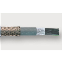 LUTZE PUR 0.5MMSQ 5 CORE CABLE