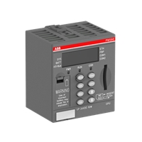 ABB PM590 ETH AC500 PLC