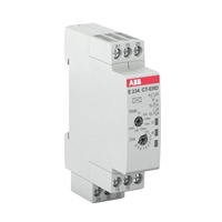 ABB CT-ERD.22 TIME RELAY ON DELAY 2C/O 0.05S-100H