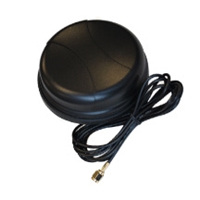 SECOMEA WIFI PUCK ANTENNA WITH RP-SMA MALE