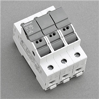 WOHNER 10X38 FUSE CARRIER