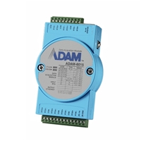 ADAM 7-Ch RTD Input Module