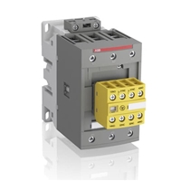 ABB AFS80-30-22-11 JOKAB SAFETY CONTACTOR