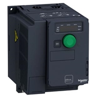 Schneider Electric variable speed drive ATV320 0.7