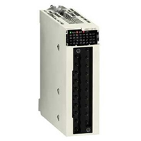 Schneider Electric isolated analog input module X8