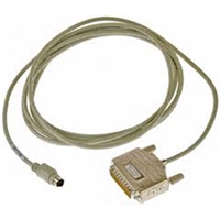 BEIJER (1030) CABLE BETWEEN E-TERMINAL RS422 AND