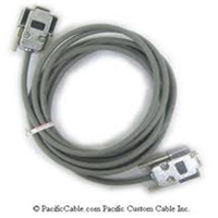 BEIJER (1063) CONFIGURATION CABLE PC RS232 TO
