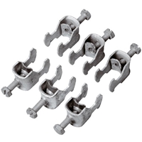 ELDON CABLE CLAMP 12-16MM (1 = 1 PK 25)