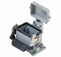 ILME Surface Mount Housing With Cover