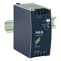 PULS POWER SUPPLY 24V 10A 3-PHASE INPUT