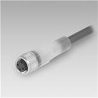 BAUMER (10127787) CONNECTOR 5M CABLE