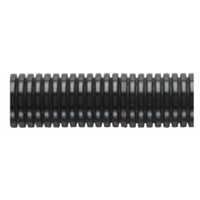FLEXICON CONDUIT BLACK PVC 25MM (30M REEL)