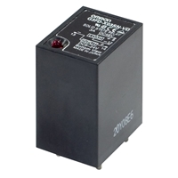 OMRON SOLID STATE RELAY 50VDC 3A PLUG IN,