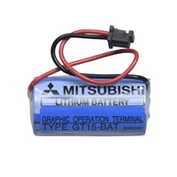 MITSUBISHI(166345)BATTERY FOR GT1500