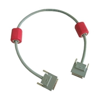 MITSUBISHI (166348) CONNECTION CABLE FOR Q-BUS