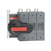 ABB OS160GD03P SWITCH FUSE