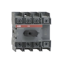 ABB SWITCH DISCONNECTOR