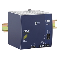 PULS PSU 1-PHASE 100-240VAC IN 24-28VDV 40A OUT