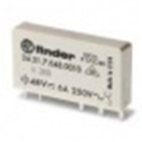Finder Interface 34 series 12vdc relay