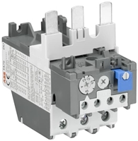 ABB OVERLOAD RELAY 29-42amp (A50...AF75)