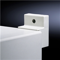 Rittal Wall Mounting Bracket (Pack)