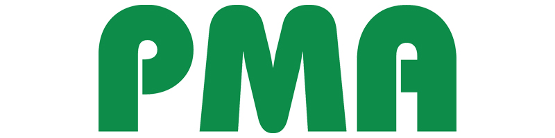 PMA logo
