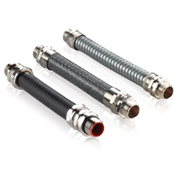 Adaptaflex Metallic Conduit Systems