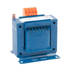 Eastern Transformers SV Single Voltage