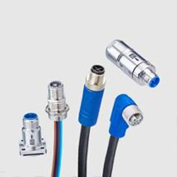 Hirschmann Power Connectors