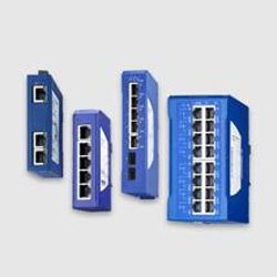 Hirschmann Unmanaged Ethernet Switches