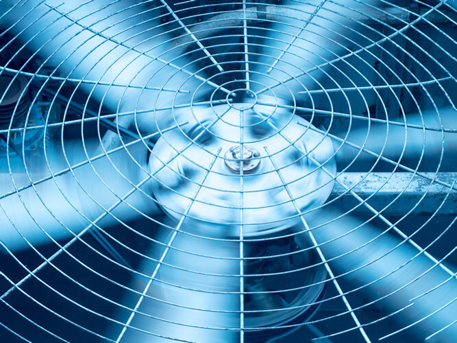 HVAC Industry