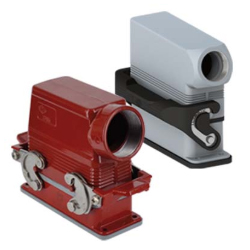 ILME Metal Enclosures