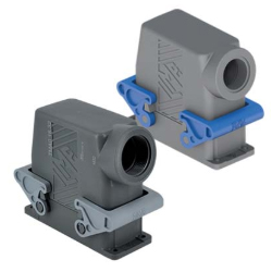 ILME T-type Thermoplastic Enclosures