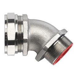 Kopex 45 Degree Elbox Fittings